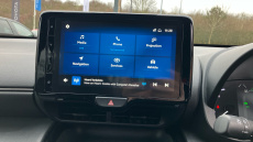 Toyota Yaris Cross 1.5 Hybrid GR Sport 5dr CVT Hybrid Estate